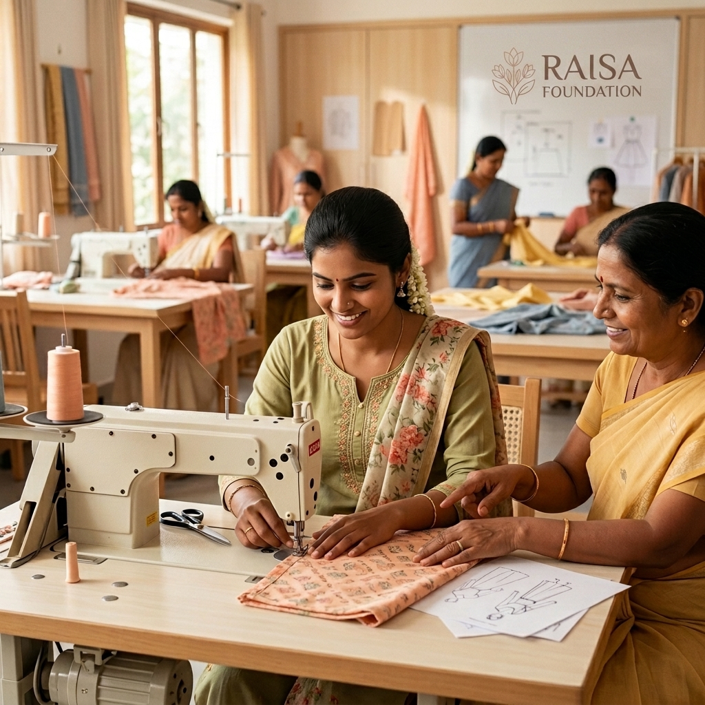 Women Empowerment